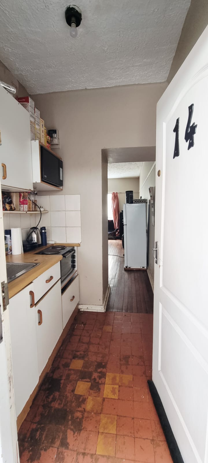 1 Bedroom Property for Sale in Quigney Eastern Cape